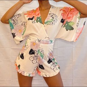 🌸 Romper 🌸